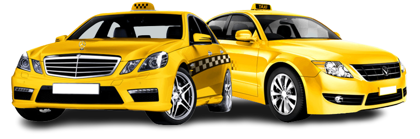 Irving Airport Taxi